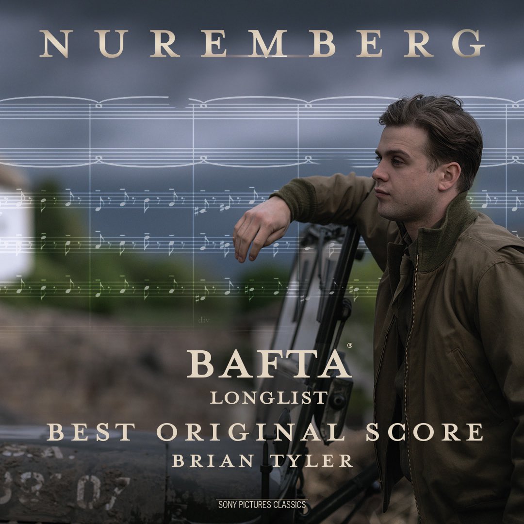 Brian Tyler tweet media