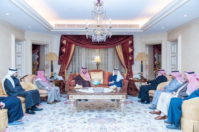 طرق الشرقية tweet media