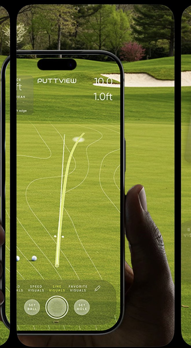 PuttView Books📓 tweet media