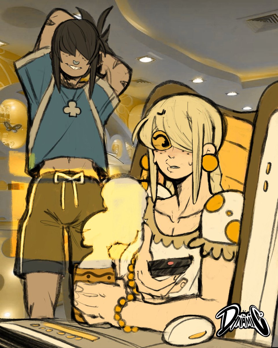 CRAAP! (COMISSIONS OPEN) tweet media