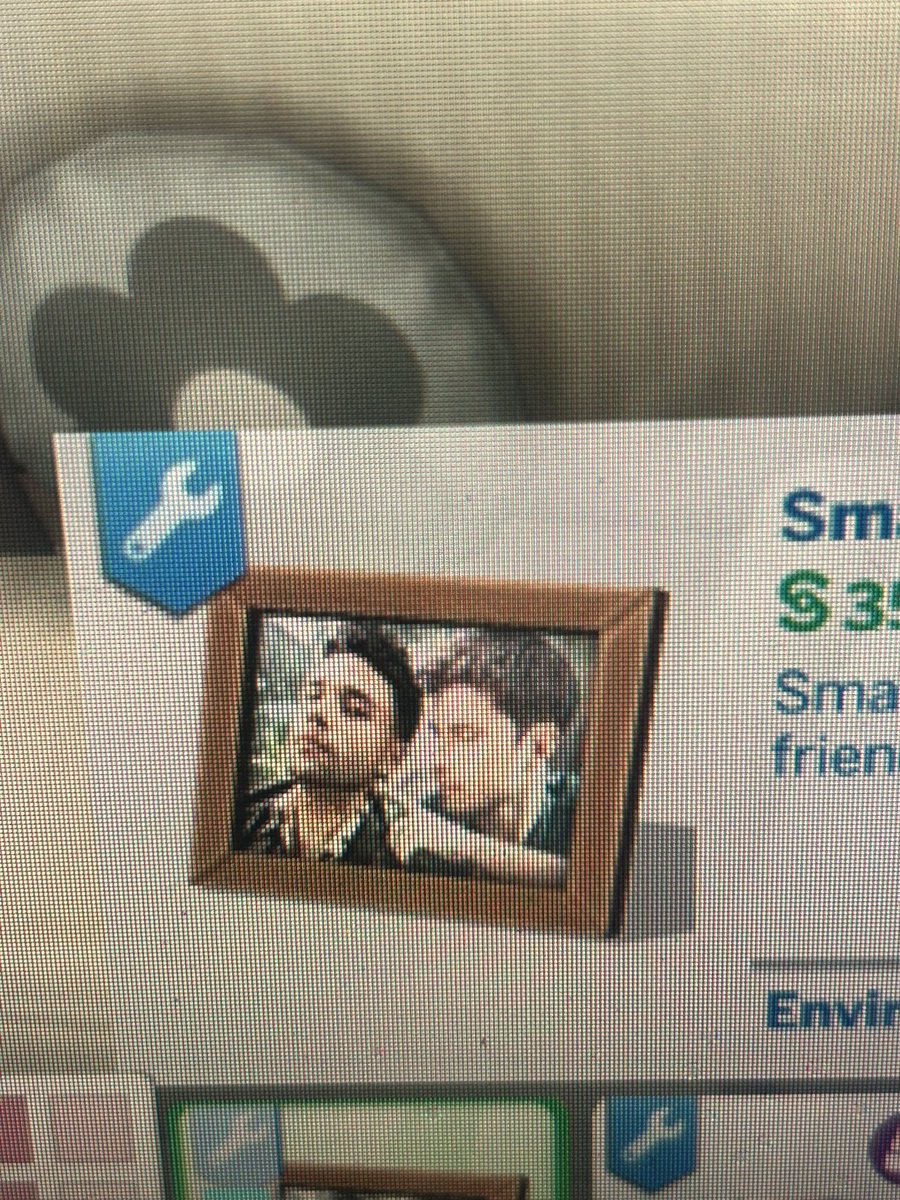 yall am i crazy or is this not tarlos