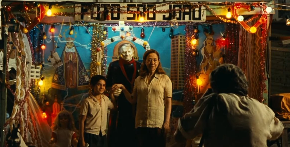 Cenas do meu Top 4 do Letterboxd