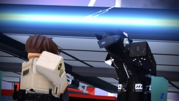 Jailbreak County Sheriff tweet media