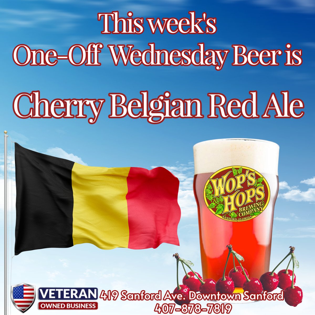 Wop's Hops Brewing tweet media