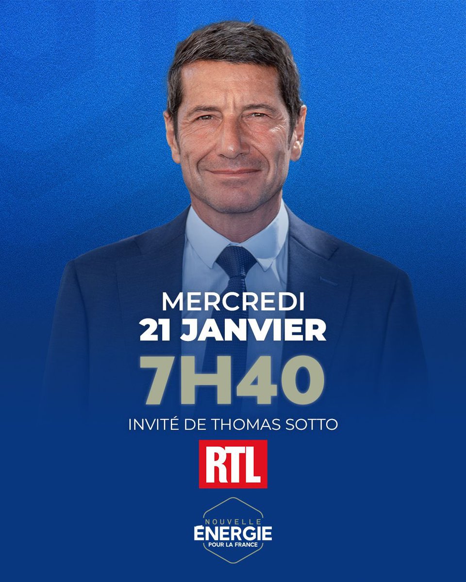 Nouvelle Énergie tweet media