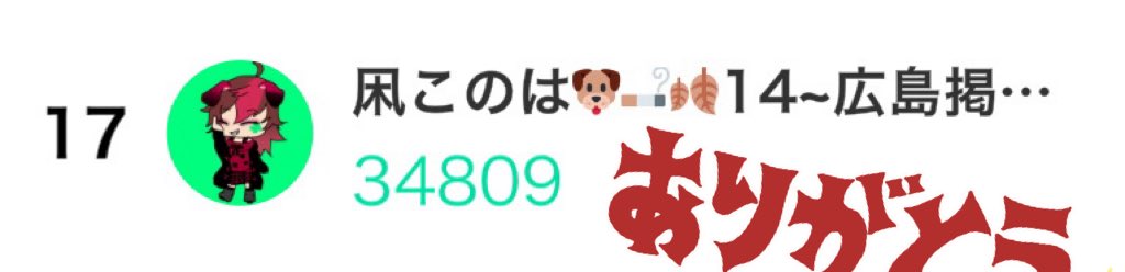 凩このは tweet media