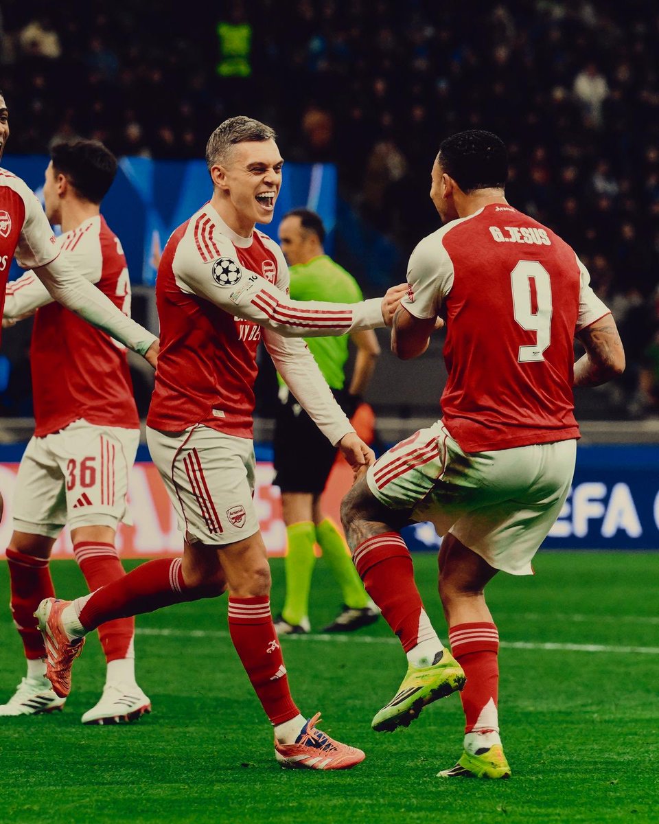 LTrossard's tweet image. 7 in a row. Focus on Sunday now.👊🏻