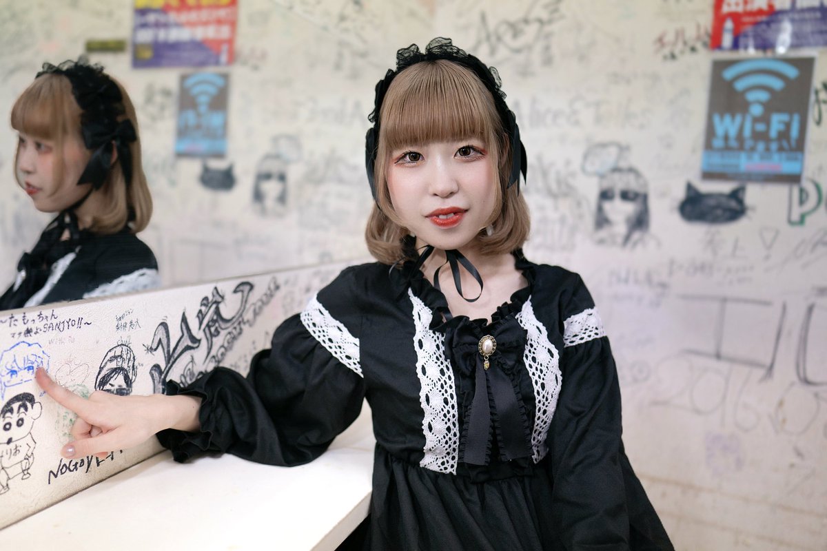 picooo's tweet image. ねねちゃんおはよー(≧︎∇︎≦︎)ﾉ
予想通り寒い朝！元気出して行こー(≧︎∇︎≦︎)ﾉ

#南ねね