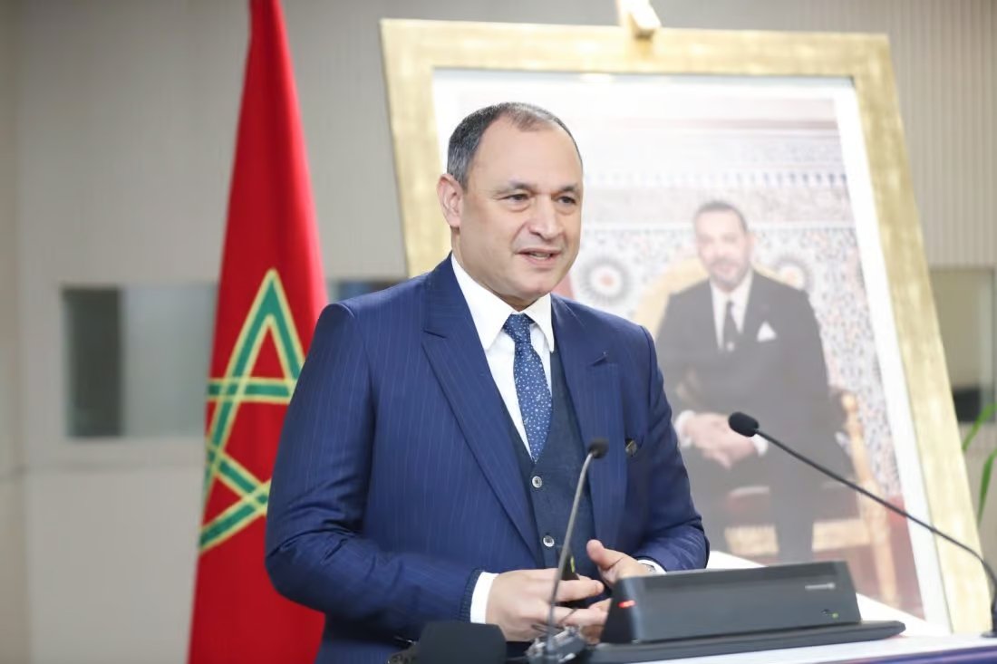 MoroccanSories's tweet image. 🇲🇦📈|+ 1 milliard $ de bénéfices engrangés 
Invité sur @FRANCE24, le ministre Ryad Mezzour dresse un bilan très positif de la CAN organisée au Maroc.

Le Maroc a rentabilisé sa CAN avec un effet multiplicateur des investissements par 1,8% à 2%.

L'événement a contribué à…