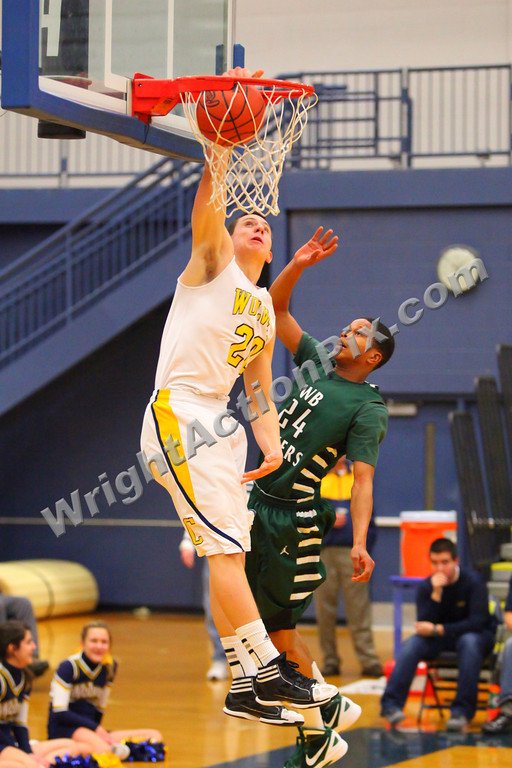 Clarkston Basketball tweet media