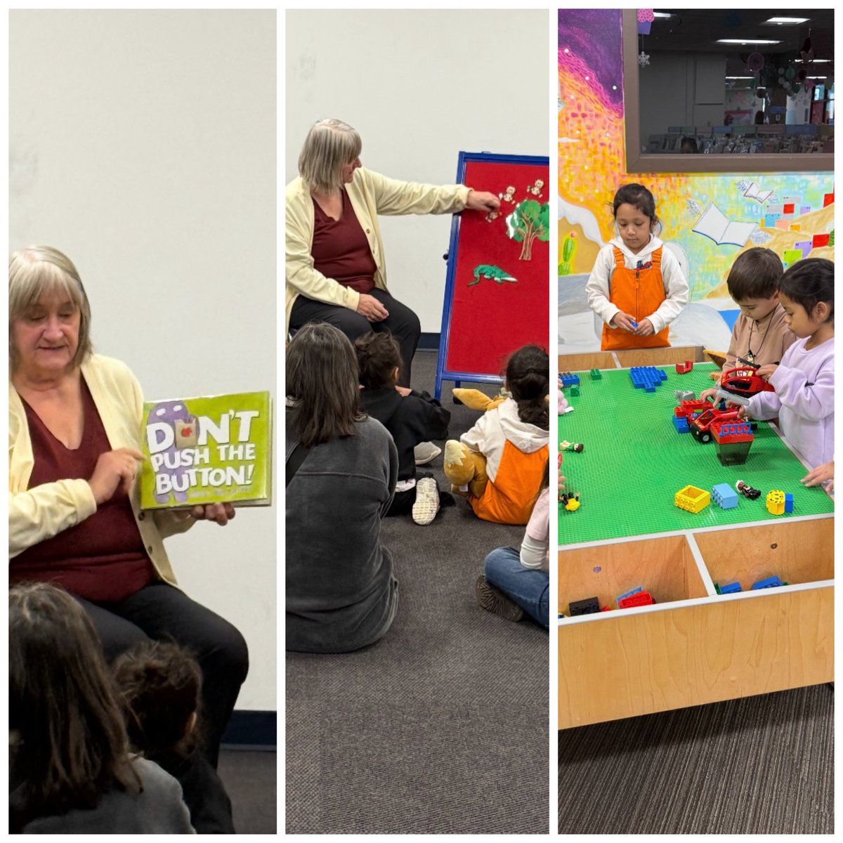 Dr. Amanda Thompson tweet media