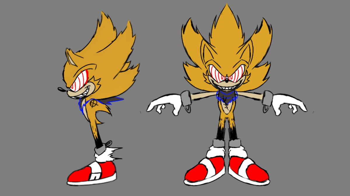 Rounds of Insanity tweet media