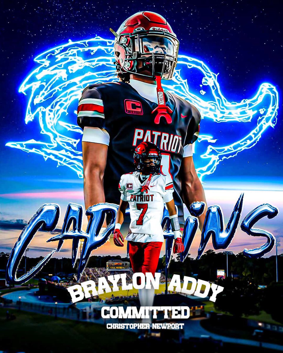 Braylon Addy tweet media