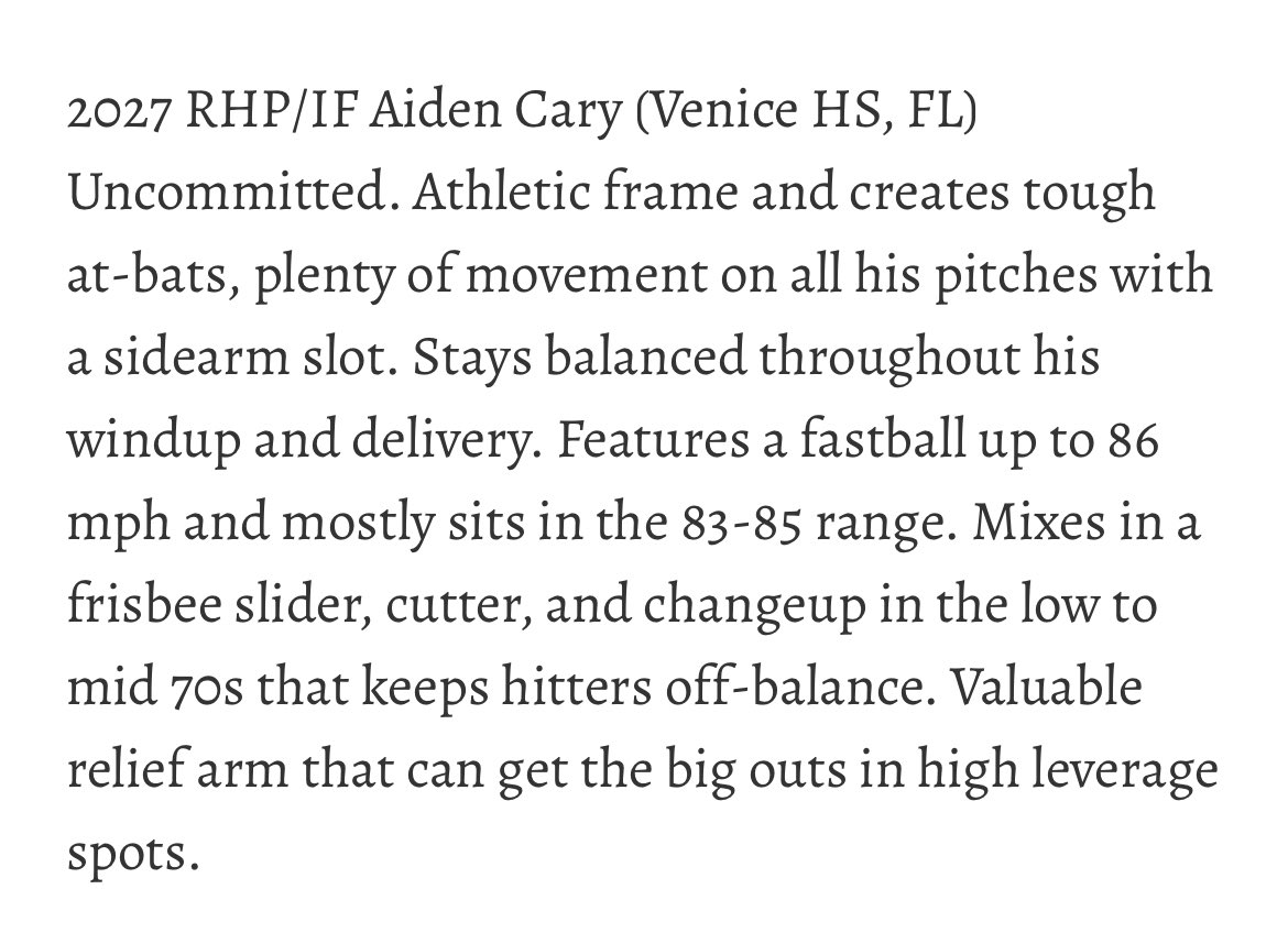 Aiden Cary tweet media