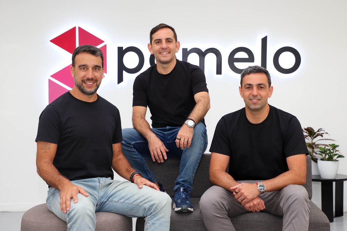 tecunomx's tweet photo. Pomelo levanta US$ 55 millones en una ronda Serie C https://t.co/SW6YFQySxH @pomelo_latam https://t.co/54mDqPIPre
