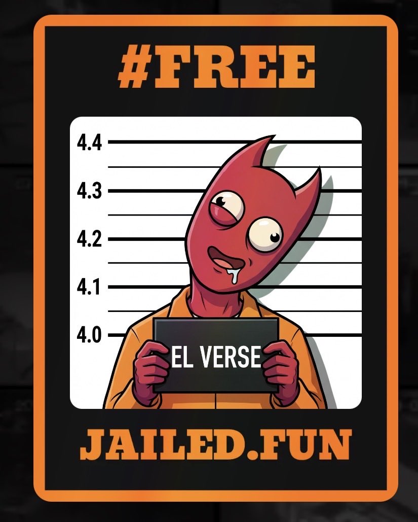 personal news: i got life sentence

moving into <a href="/Jaileddotfun/">Jailed</a> soon