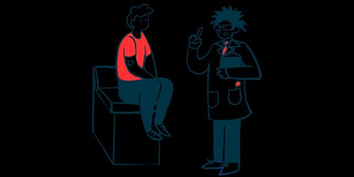 Scleroderma News tweet media