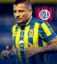 “Mi prioridad no es el dinero, quiero jugar en San Lorenzo”.

“Puedo jugar detrás del 9, al lado del 5”.

“Quiero demostrar que cuando estoy bien soy de los mejores del país”.

“De chico era hincha y fui muchas veces a la cancha”.

Emiliano Vecchio en <a href="/TyCSports/">TyC Sports</a>