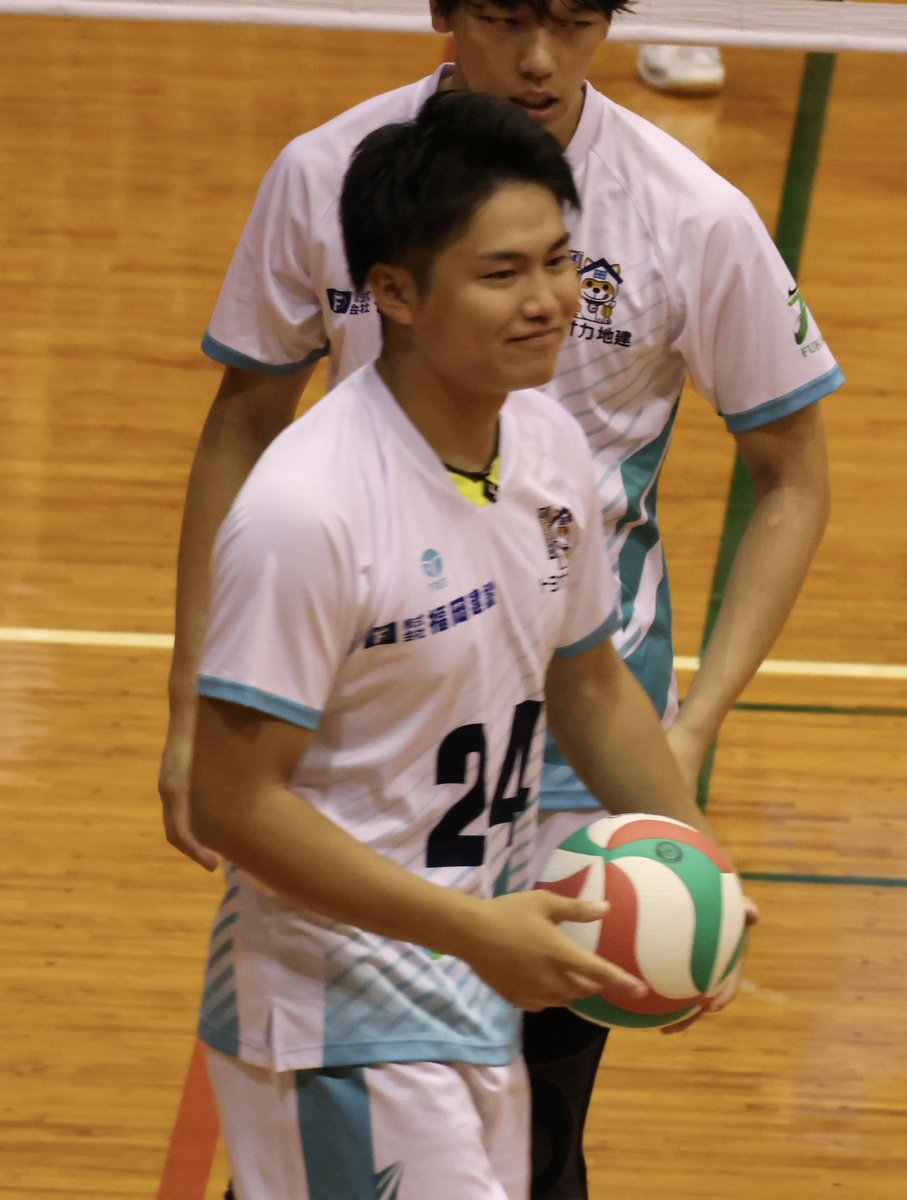 勝手にカウントダウン企画（笑） 熊本Virex 2026年の挑戦 第1弾