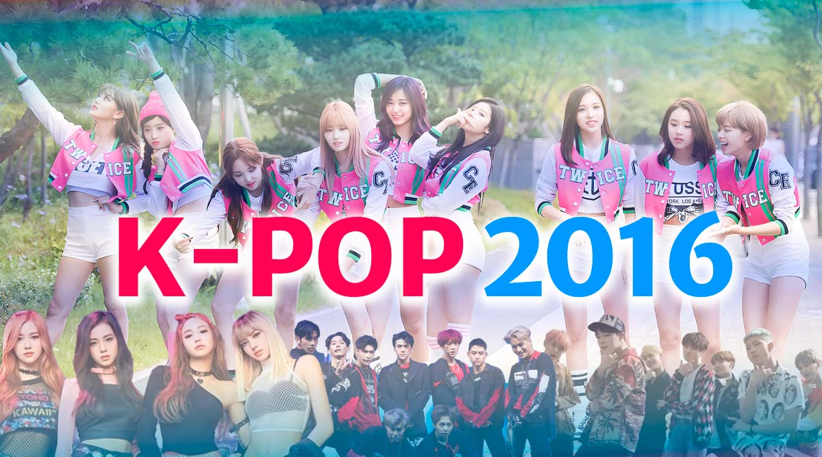 Recordamos el 2016 en el K-Pop: los primeros Daesangs de BTS, el debut de BLACKPINK y el fin de una era para las leyendas del género.

Leer más
xiahpop.com/k-pop-2016/
