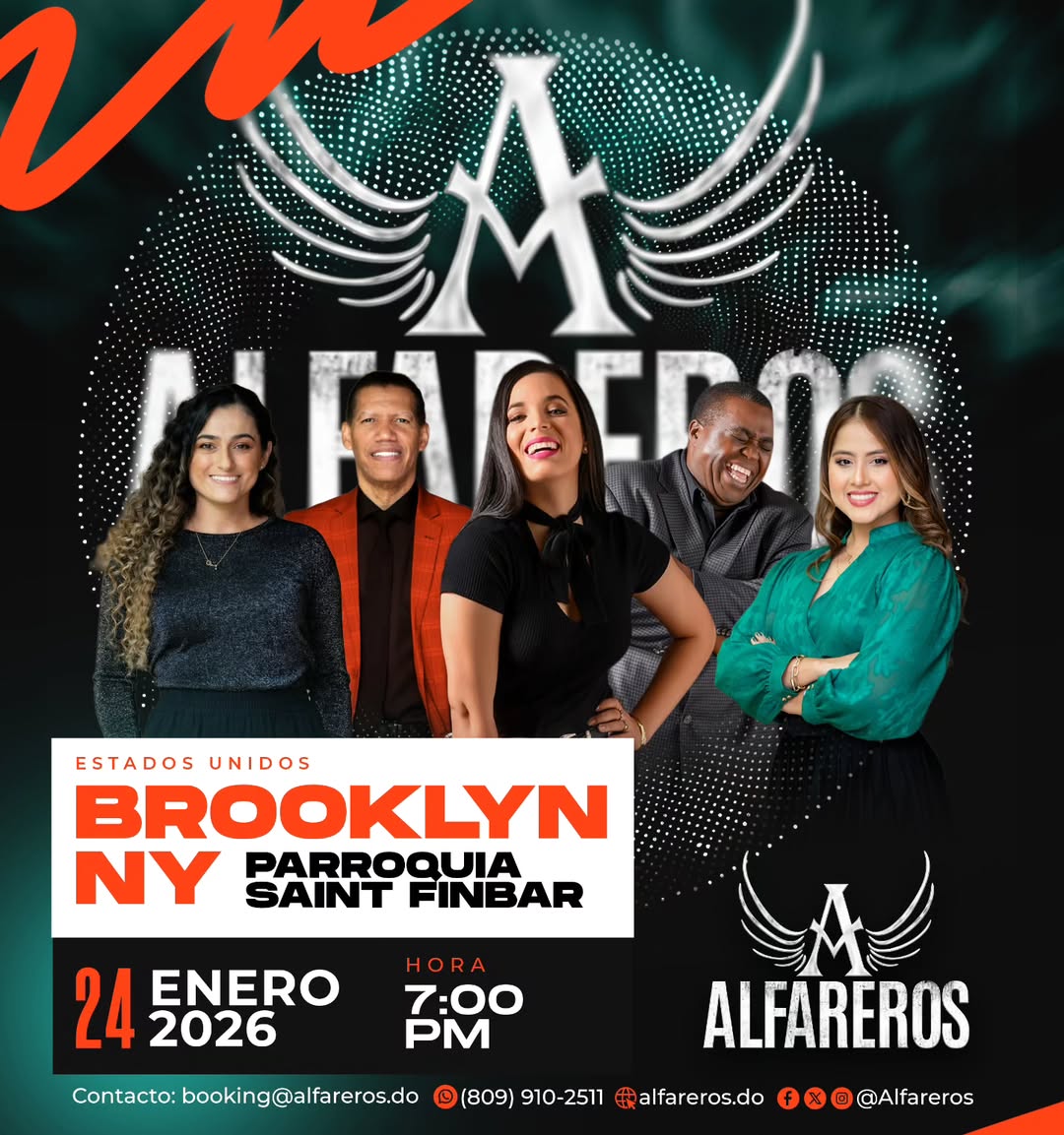 ALFAREROS tweet media