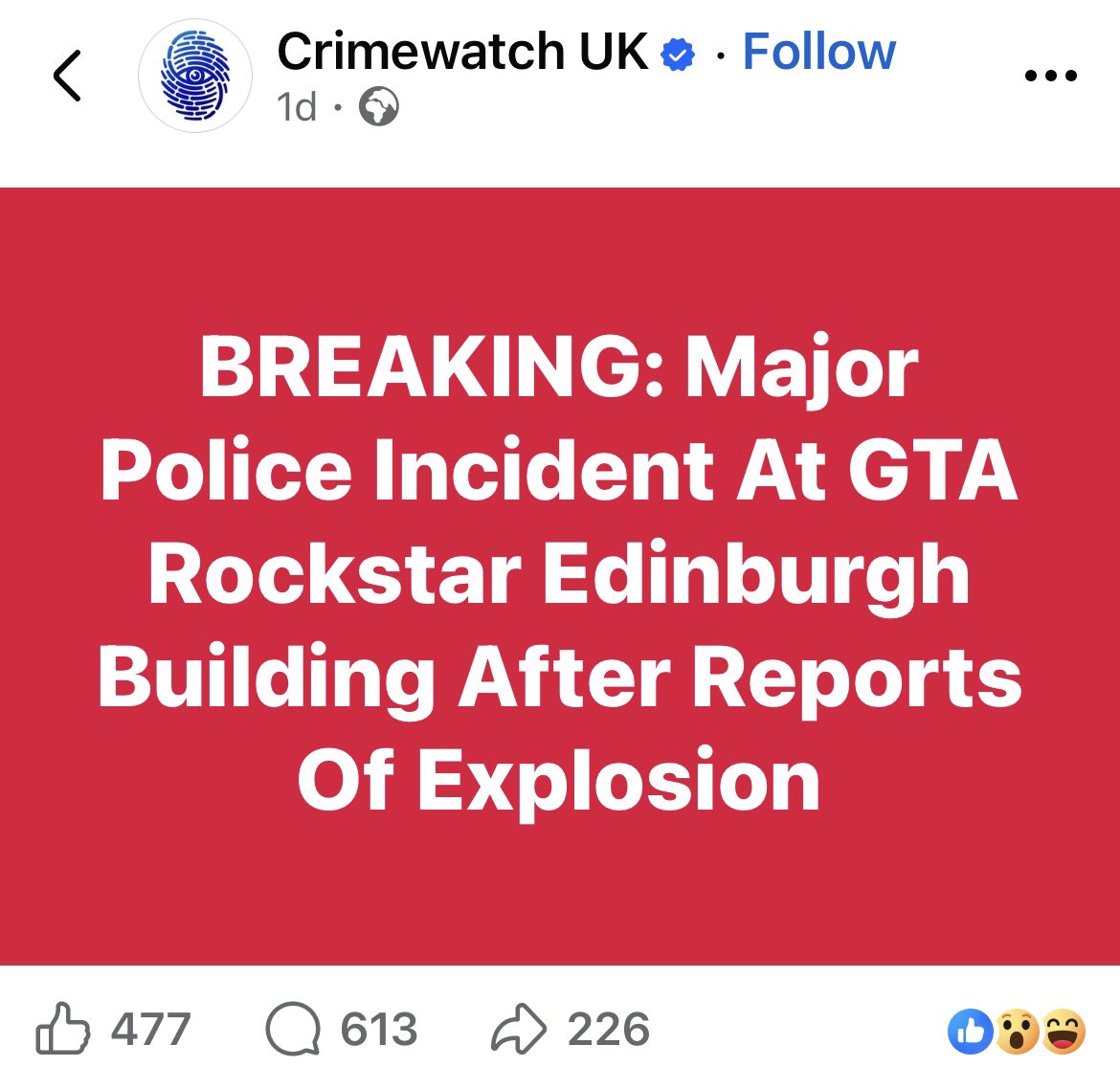 Ohhhhh !!! #GTA6 postponed again