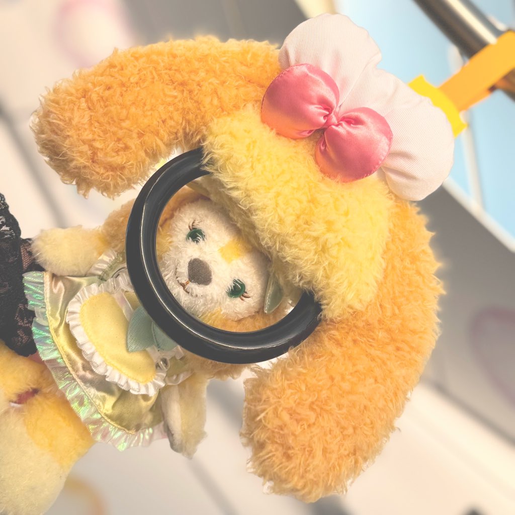 夕舞𝜗𝜚♄꙳.* tweet media