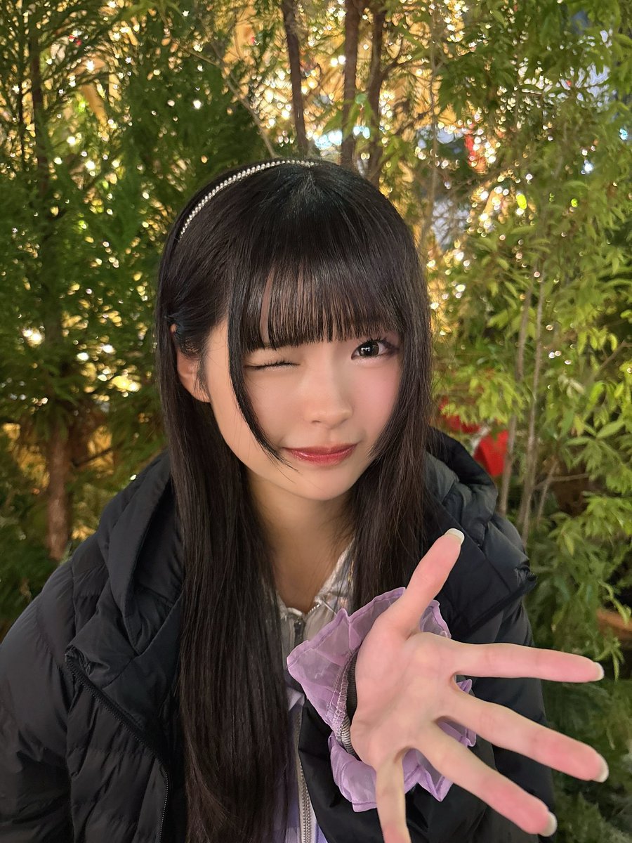 橘 杏來@LinQ 4/25福岡市民ホール15周年ライブ (@tachibana_meku