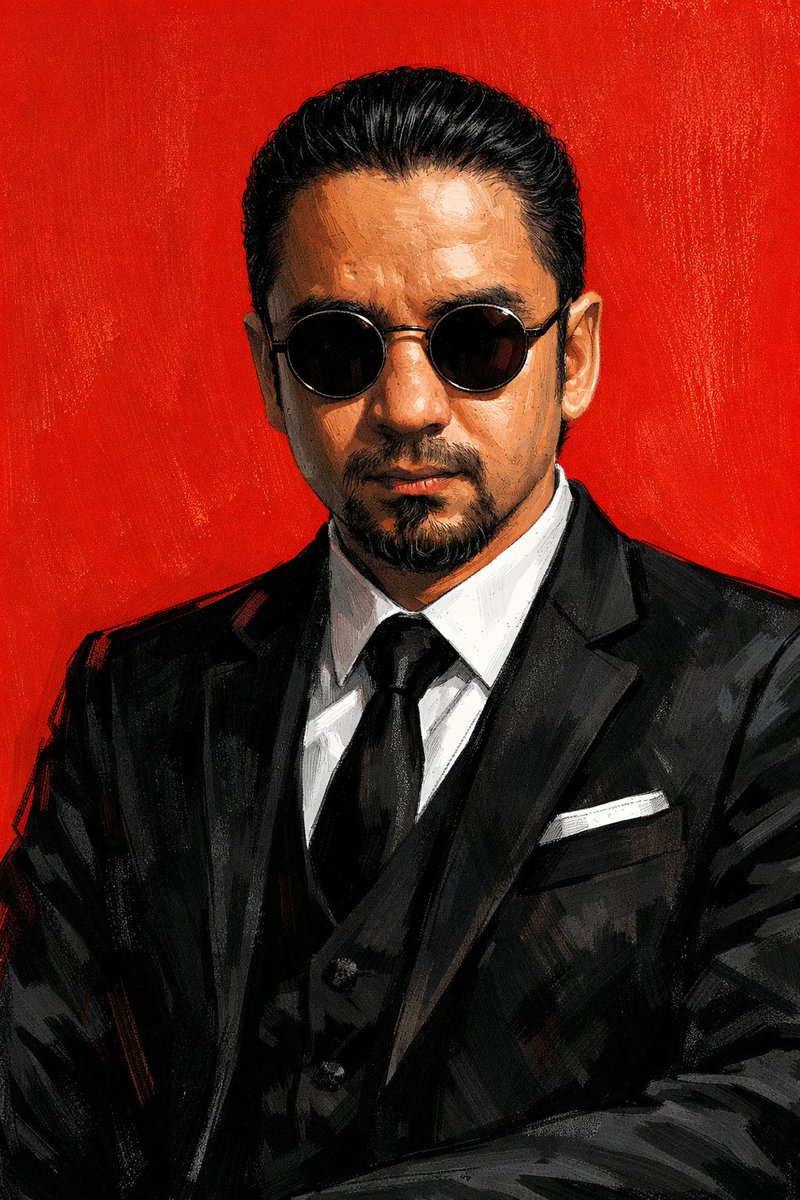 Amilkar Wong 🎙️ (@amilkarwong) on Twitter photo 