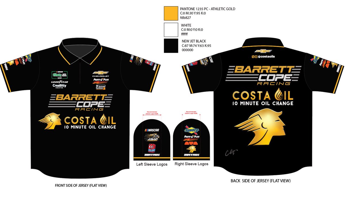 Costa Kapothanasis tweet media