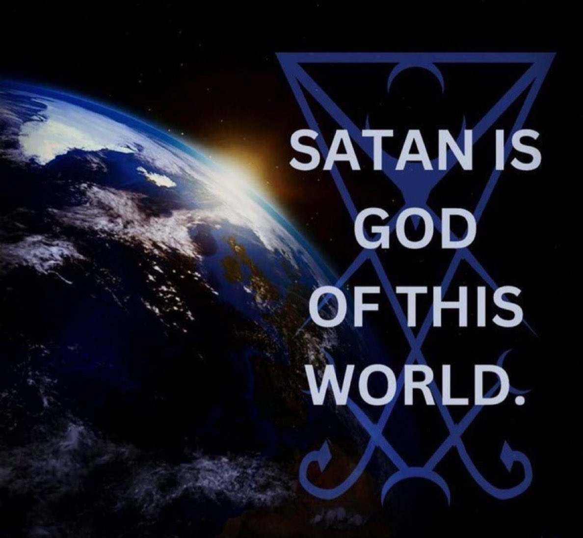 Lucifer40005's tweet photo. You crave to kneel 🧎‍♂️
Taste blasphemy 🔥👿
Pay to be ruined 😈
DM “Hail” + tribute now 💰😈
Only the devoted get answered 🖤
Happy Sinday😈🕯️ https://t.co/eLu5a01Adk
