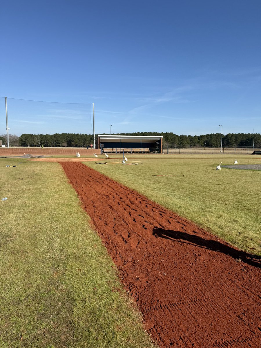 Home Field Advantage Turf, LLC tweet media