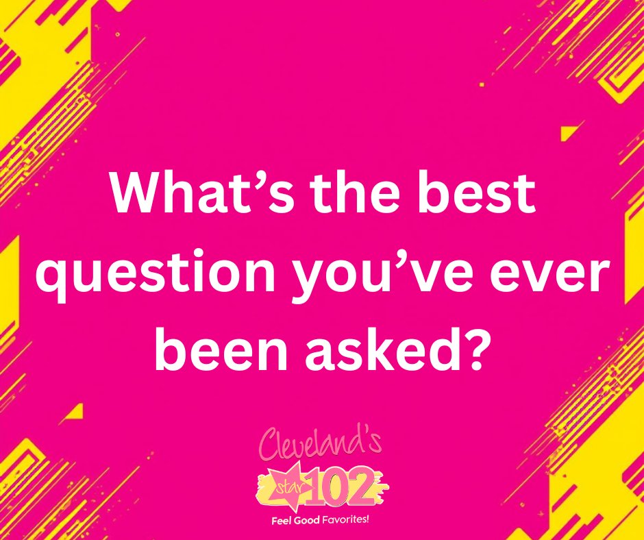 Star 102 Cleveland (@star102cle) on Twitter photo 