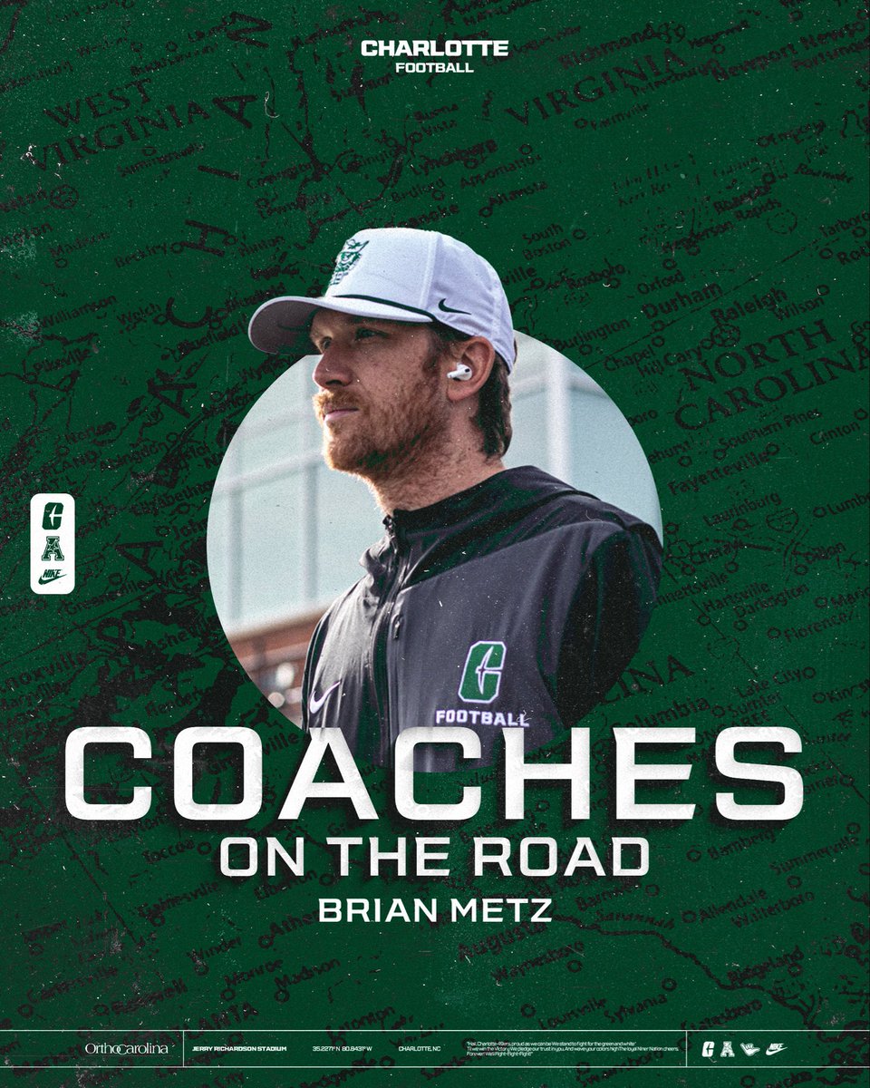 BRIAN METZ tweet media