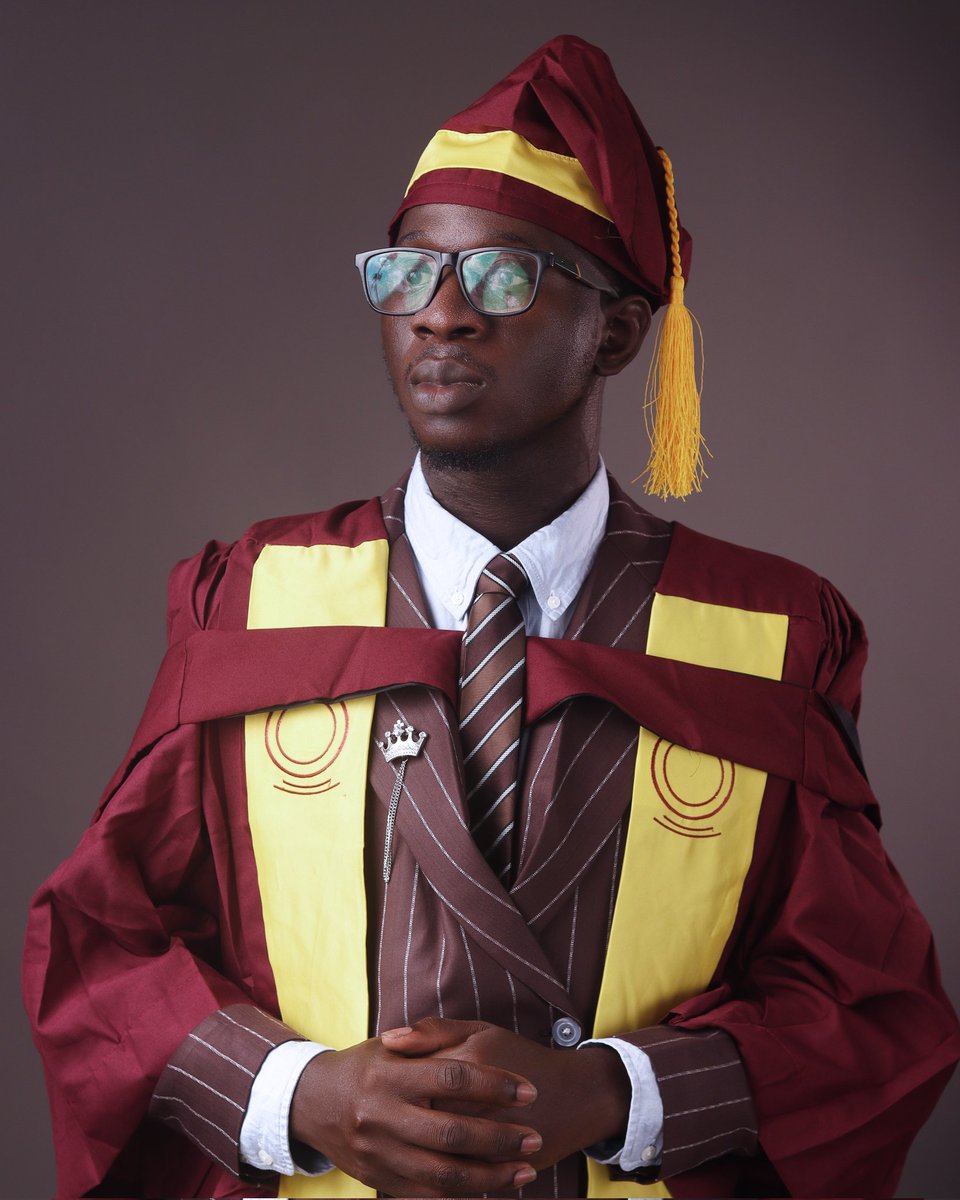 Adekanmbi Emmanuel tweet media