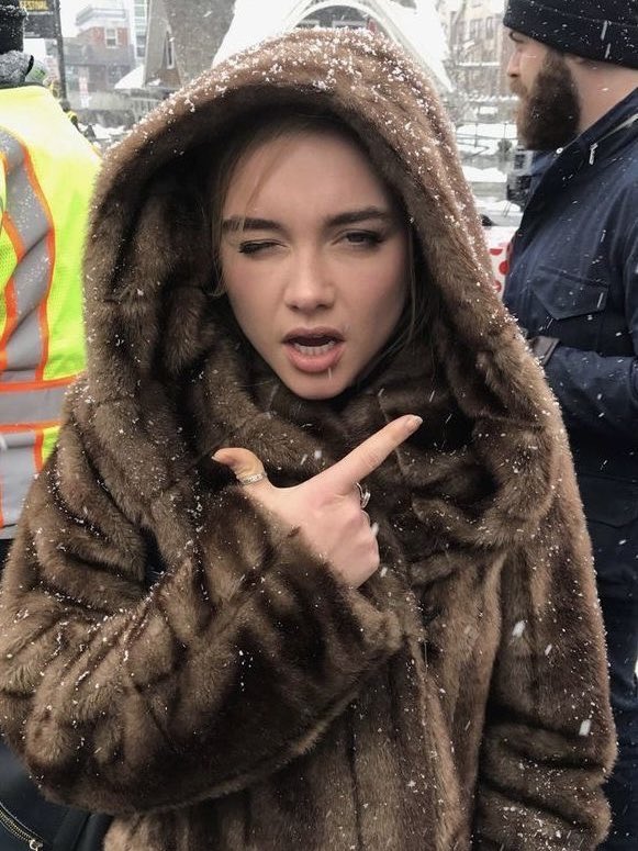 florence pugh archive tweet media