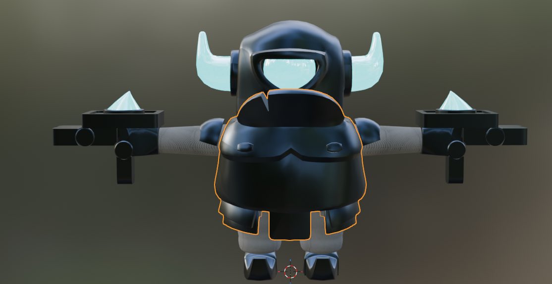 Supreme Warrior tweet media