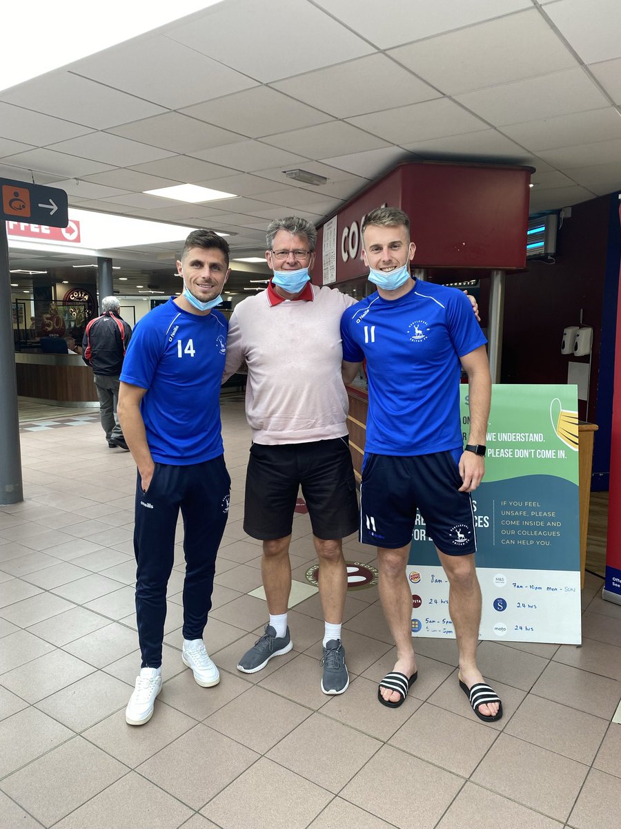 Alastair Rae tweet media