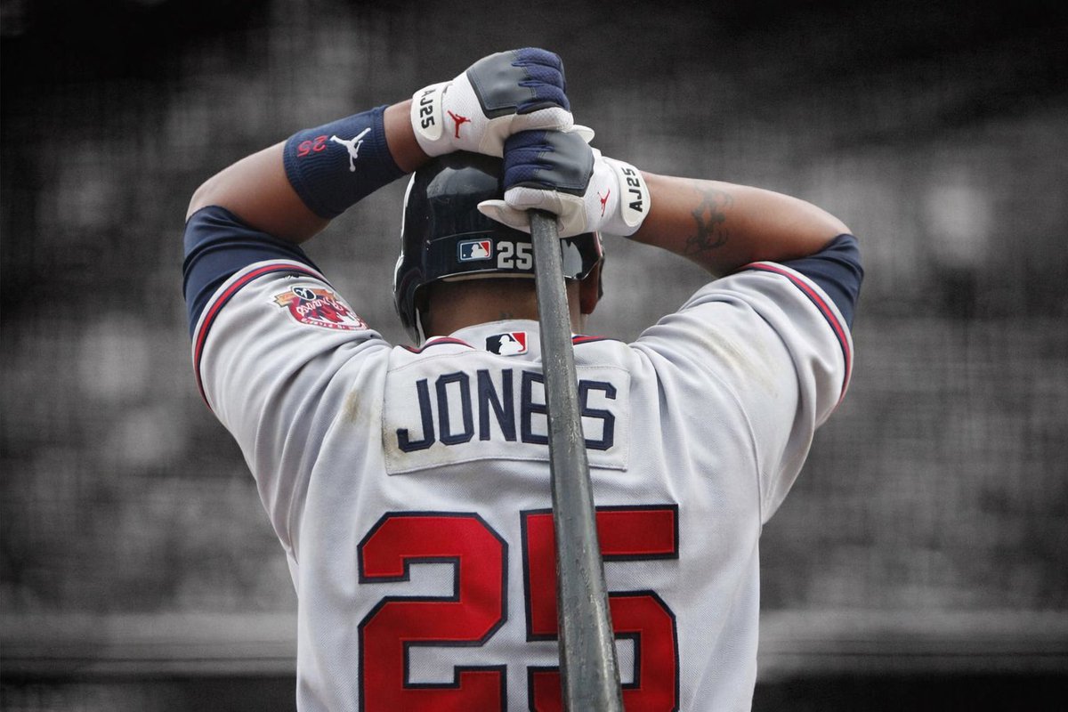 From Willemstad to Cooperstown! 🇨🇼 

10 Gold Gloves. 434 HR. 1 Hall of Fame Plaque.💥 

Congratulations to Andruw Jones on being elected to the Baseball Hall of Fame! 🐐

FINALLY!!! 🏆