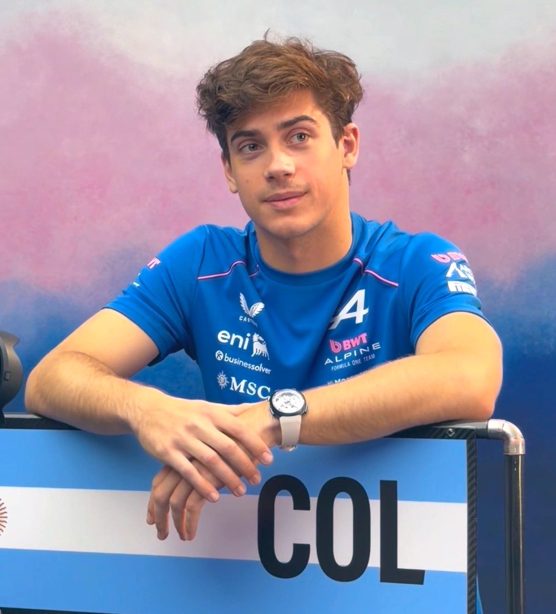 FranColap1nto's tweet image. Listo para el 2026!