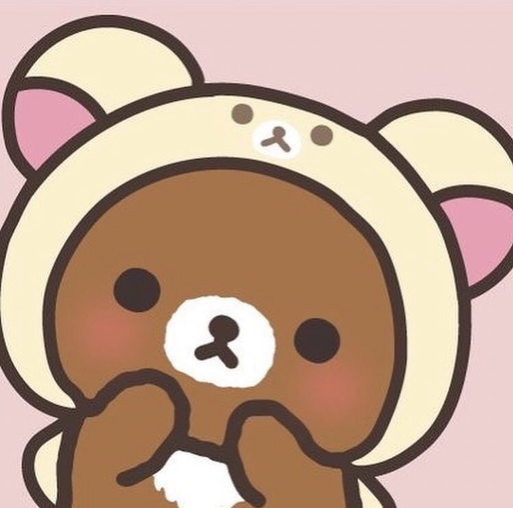 くまま🐻‍♡♡

#こぐまちゃん