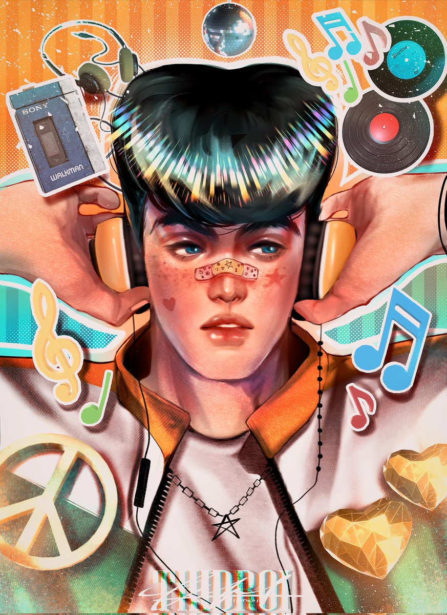 𝐍 𝐈 𝐍 𝐈 .☘︎ ݁˖ tweet media