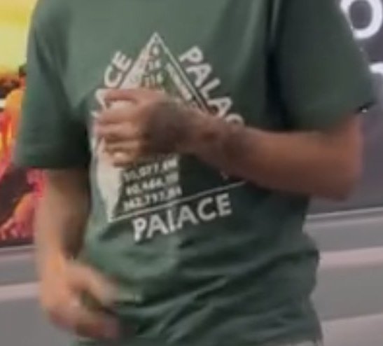 LouisWT91World's tweet image. 📸| Louis got a tattoo on this hand!