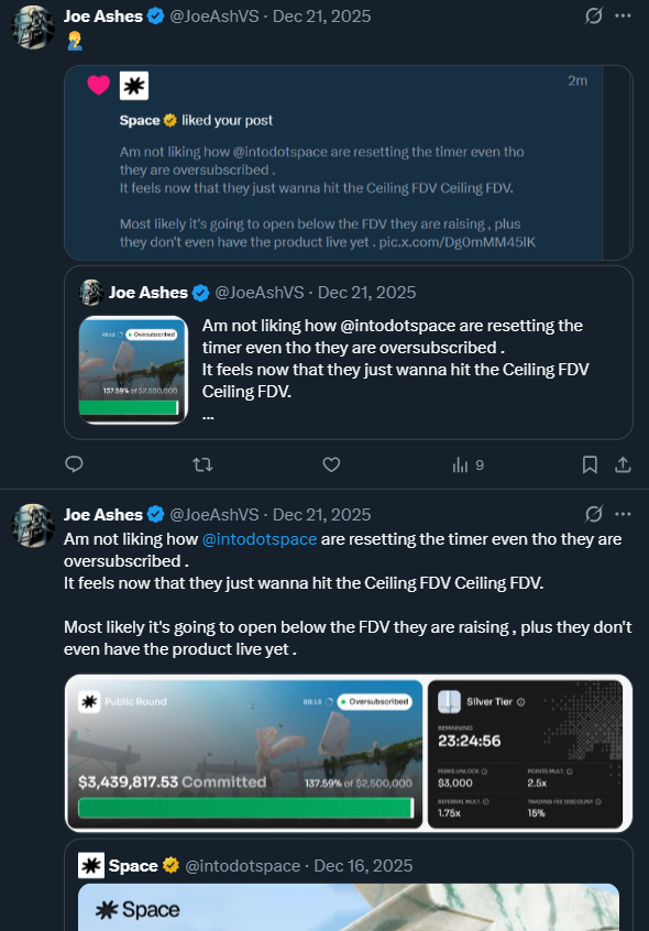 This will last forever xD , from 2.5M$ cap to 14M$ , that's 5.5 times more than it was stated at the beginning of the sale .
Just imagine on top of this they don't have a product live yet , just pictures . another Trove incoming....