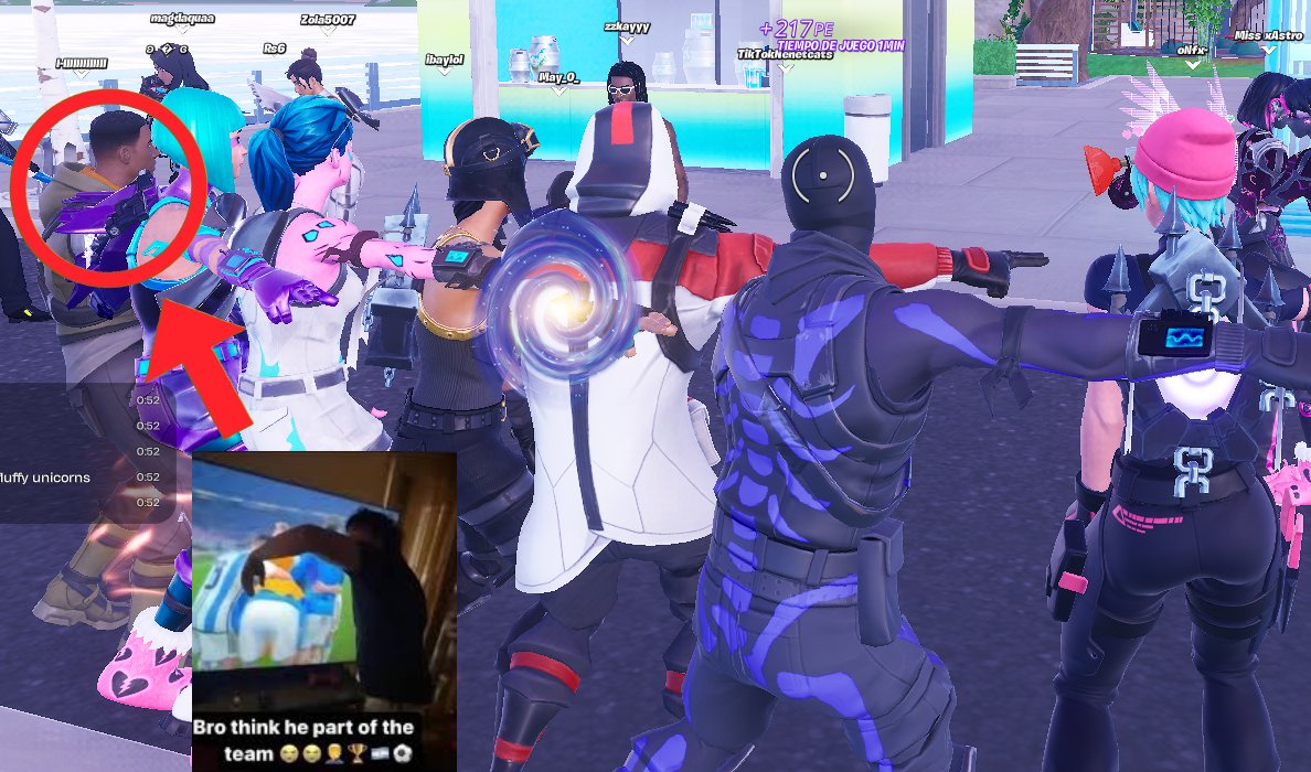 Trotuman (@_trotuman) on Twitter photo 