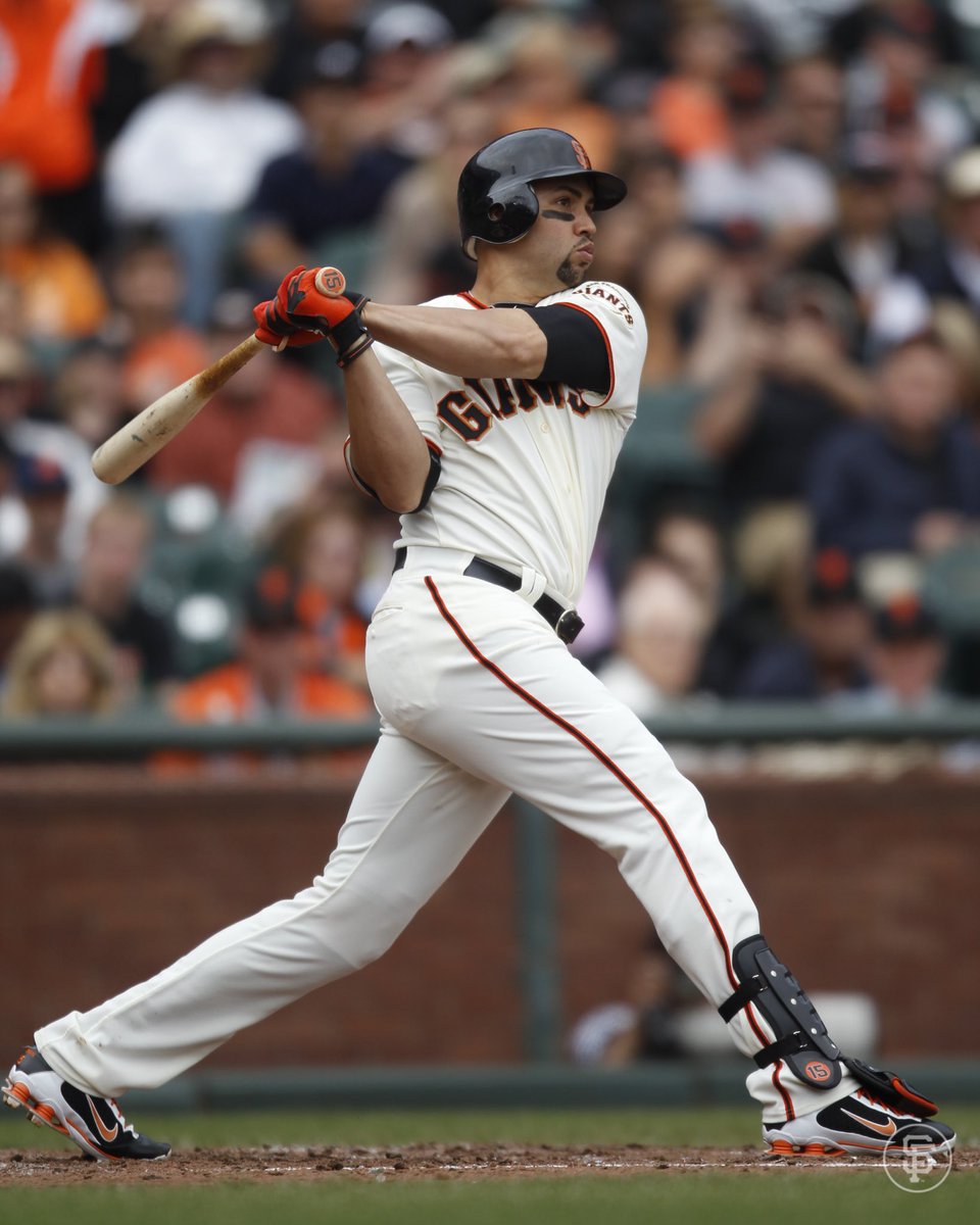 SFGiants tweet media