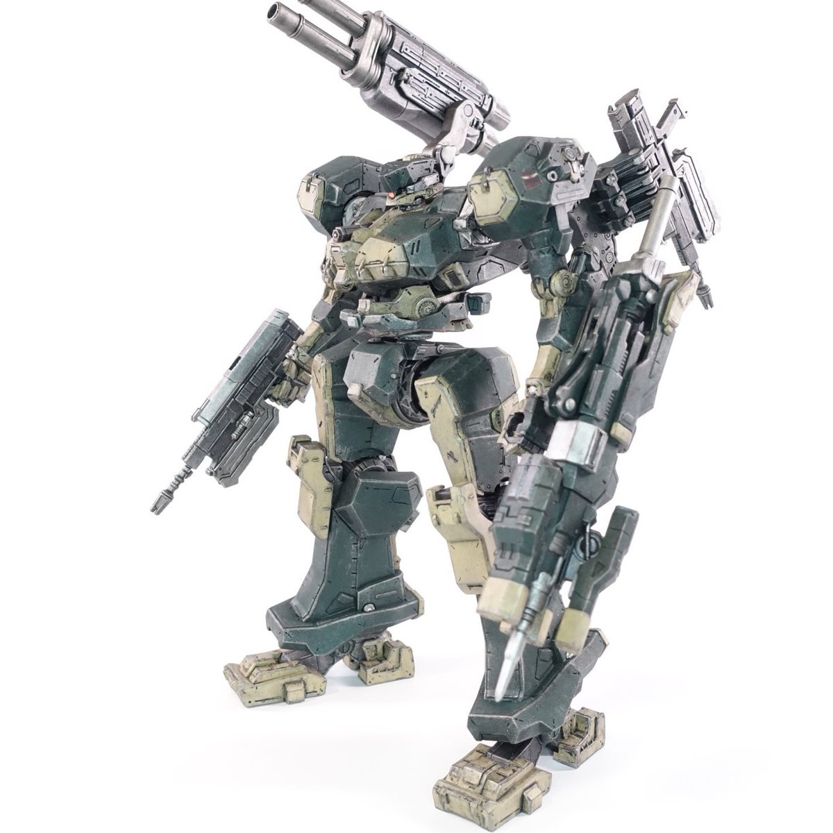 RayN58925043's tweet image. #魅力のある緑を見せてくださいみた人全員強制