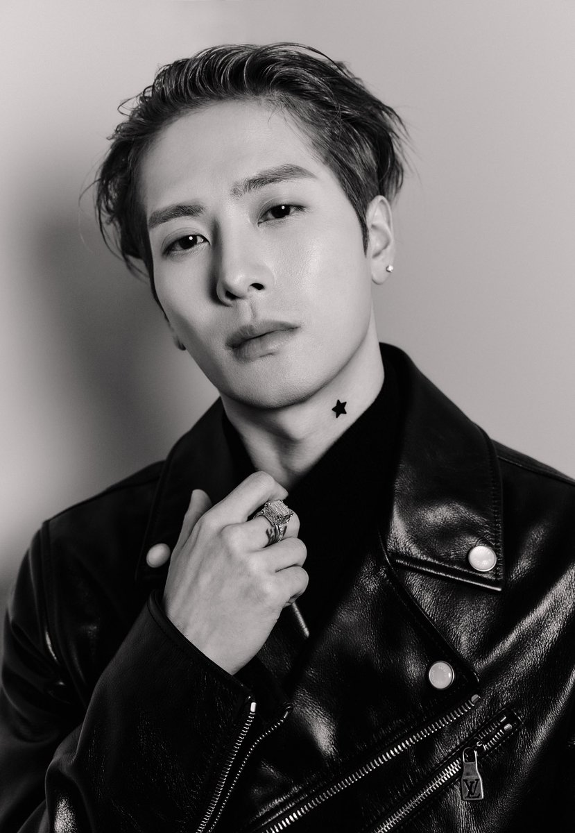 teamwangofcl's tweet image. More to come 

@JacksonWang852  

@LouisVuitton Fall-Winter 2026 Show by Men's Creative Director @Pharrell

#JacksonWangxLVMenFW26
#JACKSONWANG 
#LVMenFW26
#LouisVuitton
#PharrellWilliams
#王嘉爾 
#잭슨