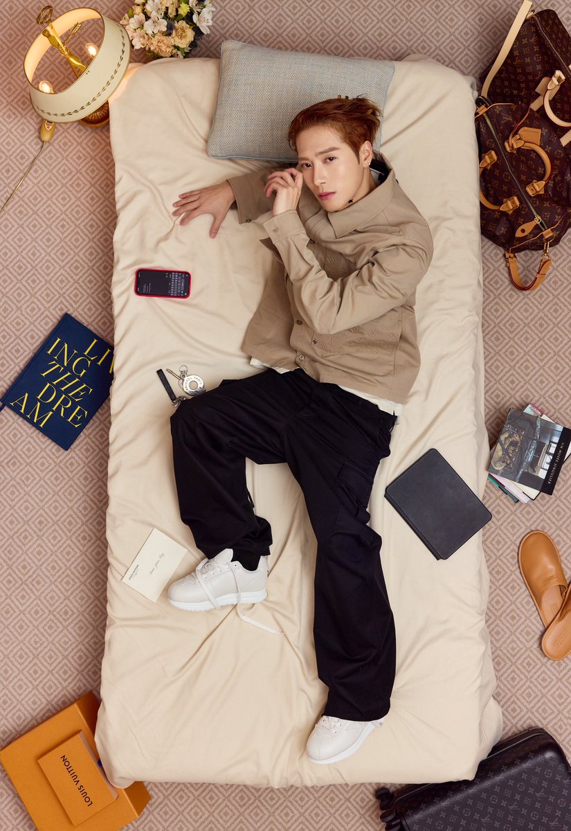 teamwangofcl's tweet image. 