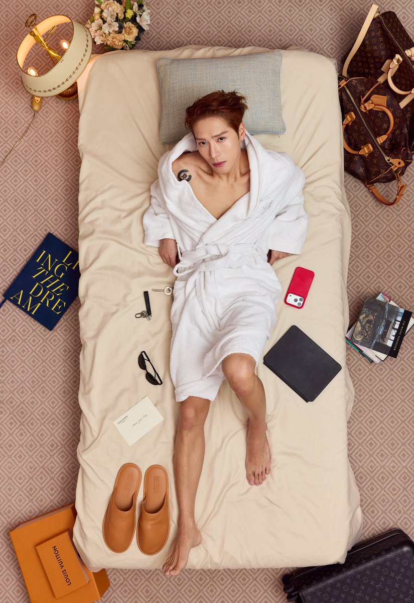 teamwangofcl's tweet image. 